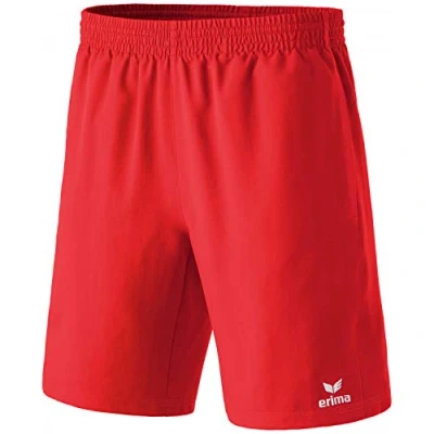 Afbeelding van ERIMA CLUB 1900 short rood / 8