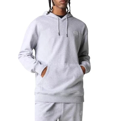 Afbeelding van The North Face Hoodie, Heren, Maat: Large, Tnf light grey heather
