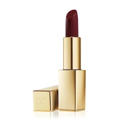 Afbeelding van ESTÉE Lauder PURE Color Creme Lipstick Lippenstift, Dames, Maat: 3.5 g, Intoxicating