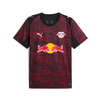 Image de Maillot ThirdÂ 25/26 RBÂ Leipzig Homme