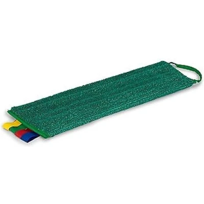 Afbeelding van Greenspeed twistmop velcro groen 30 cm