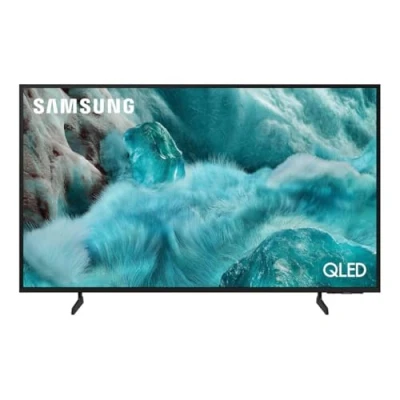 Image de TV QLED Samsung 4K UHD TQ50Q7F 127 cm 2025