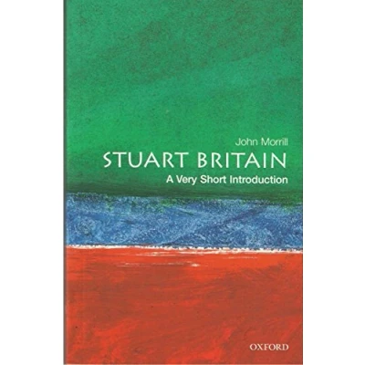 Afbeelding van VSI Stuart Britain