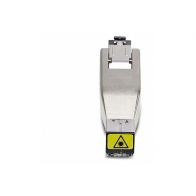 Image de StarTech.com Gigabit Fiber to RJ45 Ethernet Media Converter, Micro Mini Convertisseur de média à fibre optique 1GbE 1000Base T, LX RJ 45 / monomode LC/multi mode LC jusqu&#039;à 10 km 1310 nm Conformité TAA pour P/N: 50FIBLCLC10, 5