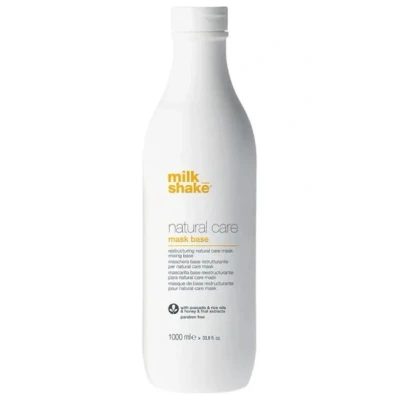 Afbeelding van Milk_Shake Masque Natural Care Restructuring Mask Base 1000ml