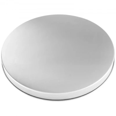 Image de VEVOR Pare étincelles pour Brasero, 508 mm Couvercle de Foyer Portable en Acier Inoxydable Accessoire Poêle à Bois Ouverture et Nettoyage Facile Camping, Extérieur, Patio, d&#039;Arrière cour