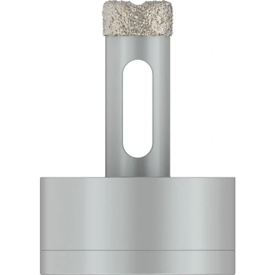 Afbeelding van Bosch Accessories 2608599027 Diamantboor droog 1 stuks 14 mm stuk(s)