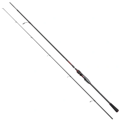 Image de Abu Garcia Canne Spinning Vendetta V3 Next Generation Maat : Medium Light 2.44m 5 20g 20gr 4 delen