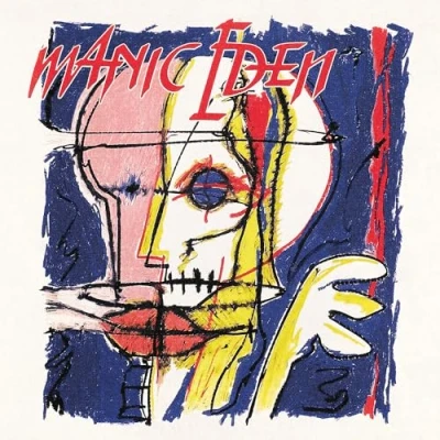 Afbeelding van Manic Eden