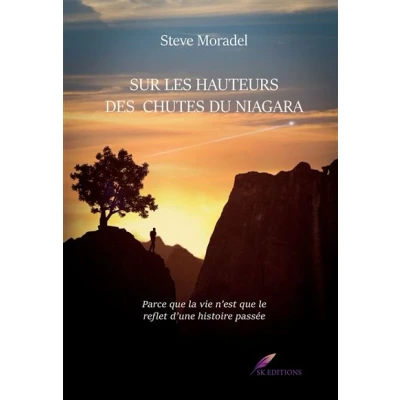 Image de Sur les hauteurs des chutes du Niagara