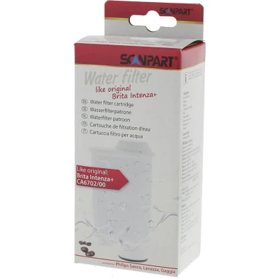 Afbeelding van Scanpart Waterfilter Phi Saeco Intenza En