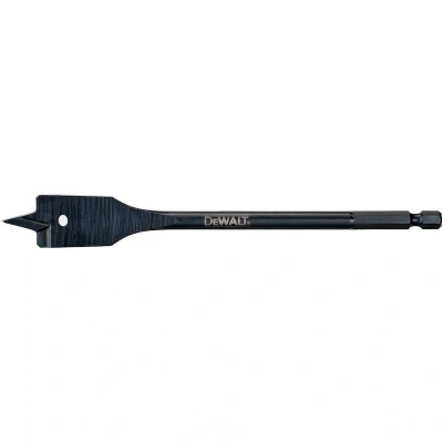 Image de DEWALT DT4764 QZ Foret à vitesse EXTRÊME Ø13 mm, longueur de travail 152 mm