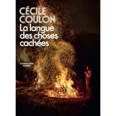 Afbeelding van La Langue des choses cachées