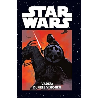 Afbeelding van Star Wars Marvel Comics Kollektion