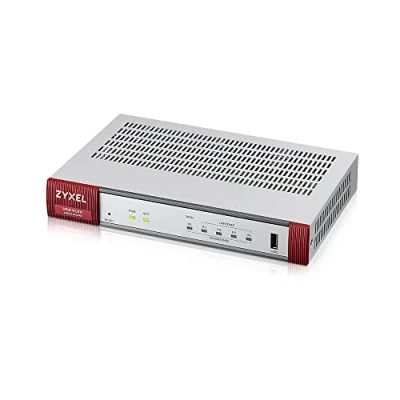 Afbeelding van Router ZyXEL USG Flex 100
