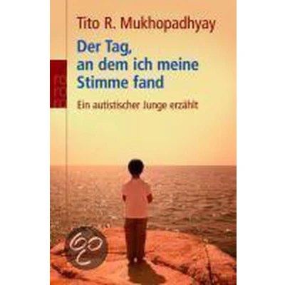 Afbeelding van Der Tag, an dem ich meine Stimme fand