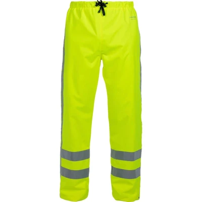Afbeelding van RWS regenbroek Hydrowear Bangkok geel