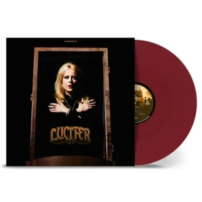 Afbeelding van Lucifer V (LP)