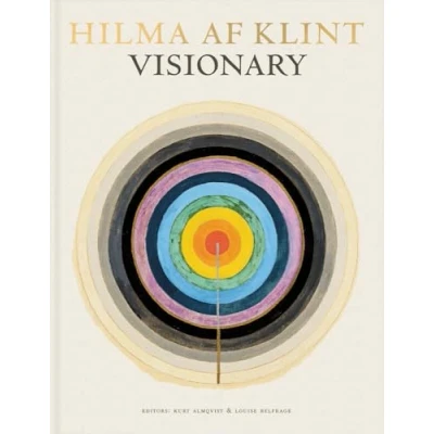 Afbeelding van Hilma af Klint: Visionary