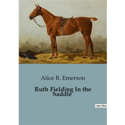 Image de Ruth Fielding In the Saddle