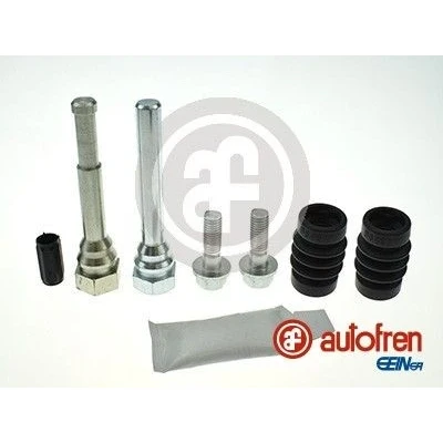 Afbeelding van AUTOFREN SEINSA D7159C Geleidehulzenset, remklauw OPEL: Astra J Hatchback, Zafira C Tourer, Mokka / X, CHEVROLET: Cruze Saloon, Orlando