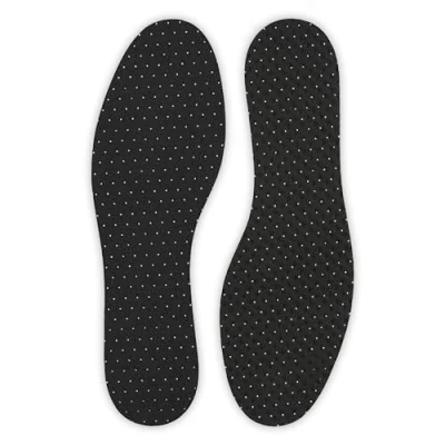 Afbeelding van Bama Soft Step Dempende inlegzool van latex schuim 44/45