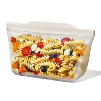 Afbeelding van Oxo Good Grips Herbruikbare Zak Stand Up 950 ml
