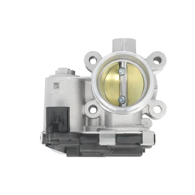 Afbeelding van Vitesco Technologies A2C1021420077 Gasklephuis Electrisch