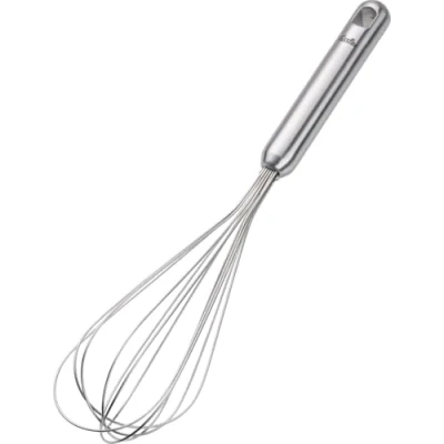 Afbeelding van Fissler Essential/RVS garde (25 cm) grote garde, met ophangoog, vaatwasserbestendig