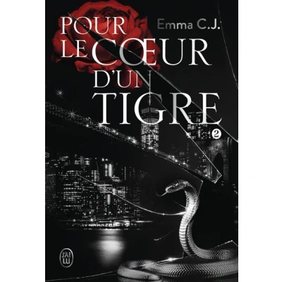 Image de Pour le coeur d&#039;un tigre