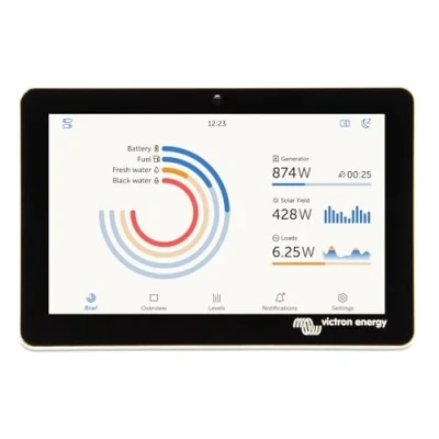 Afbeelding van Victron GX Touch 70