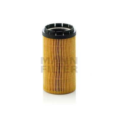 Afbeelding van Mann filter Oliefilter HU 718 X