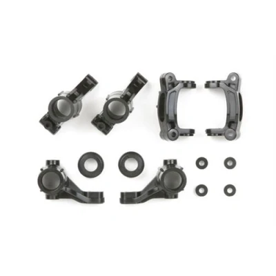 Image de Grappe F M05 1/10e Tamiya