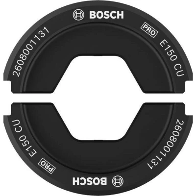 Afbeelding van Bosch Accessories 2608001131 Krimpinzetstuk Buiskabelschoenen, Buisconnectoren 150 tot mm²