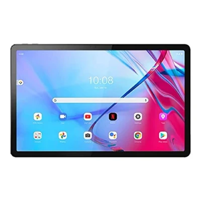 Afbeelding van Lenovo Tab P11 128GB WiFi + 5G (Simlockvrij) Grey