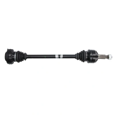 Afbeelding van POINT GEAR PNG74088 Aandrijfas Achteras links, rechts 732mm 98mm voor voertuigen met ABS VOLKSWAGEN: Touareg I