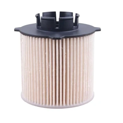 Image de Filtre à carburant knecht kx265d