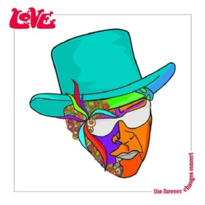 Afbeelding van Forever Changes Live Concert