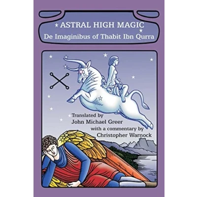 Afbeelding van Astral High Magic