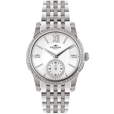 Afbeelding van Mondia madison lady MI741 5BM Vrouwen Quartz horloge