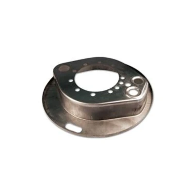 Afbeelding van Auger Stofkap wiellager 53215