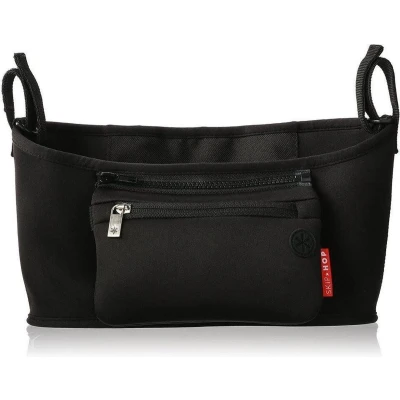 Afbeelding van Skip Hop Stroller Organizer Zwart