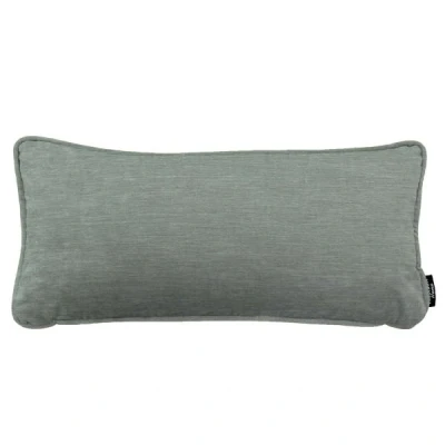 Afbeelding van Madison sierkussen 60x30cm Nardo grey