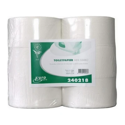 Afbeelding van 4UStore Mini Jumborol 12x180m