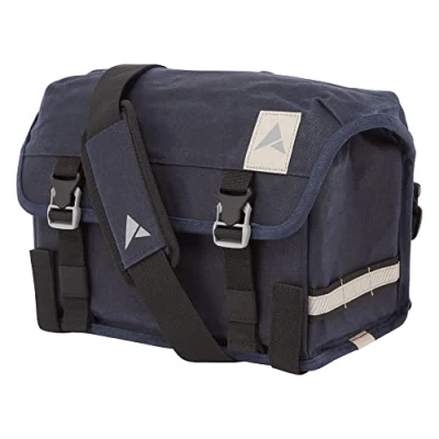 Afbeelding van Altura Heritage Bagagedragertas 7l Grijs