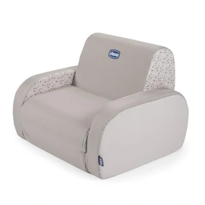 Afbeelding van Chicco Twist Kinderzetel Rood