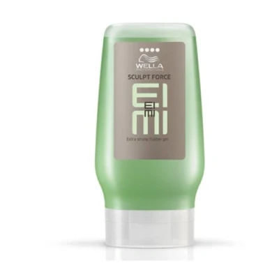 Image de Wella Professionals Eimi Sculpt Force Gel 125 ml