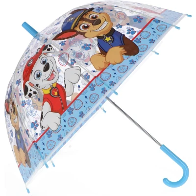 Afbeelding van Paw Patrol Paraplu 4043946315209