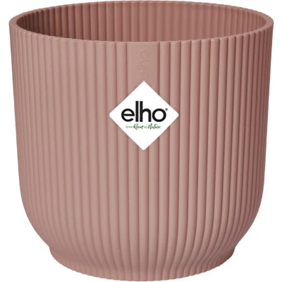 Afbeelding van Vibes Fold Rond Wielen dia 35 cm bloempot I elho