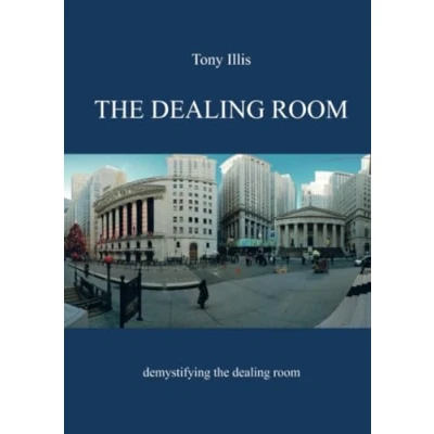 Afbeelding van The Dealing Room